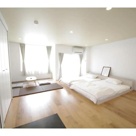 Hotel Apt Sesela - Vacation Stay 12879 Kanazawa Eksteriør bilde