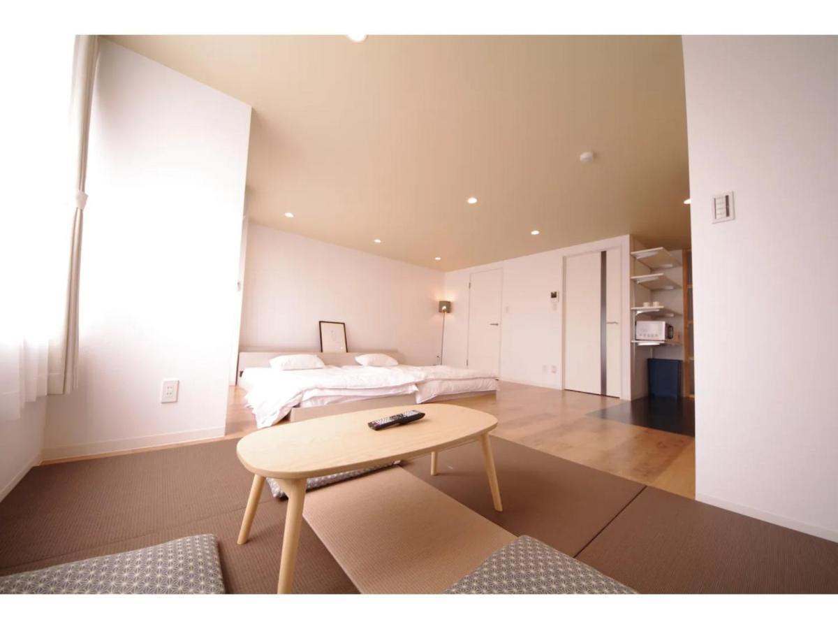 Hotel Apt Sesela - Vacation Stay 12879 Kanazawa Eksteriør bilde