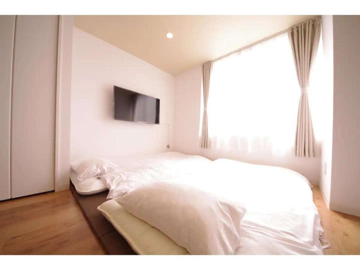 Hotel Apt Sesela - Vacation Stay 12879 Kanazawa Eksteriør bilde