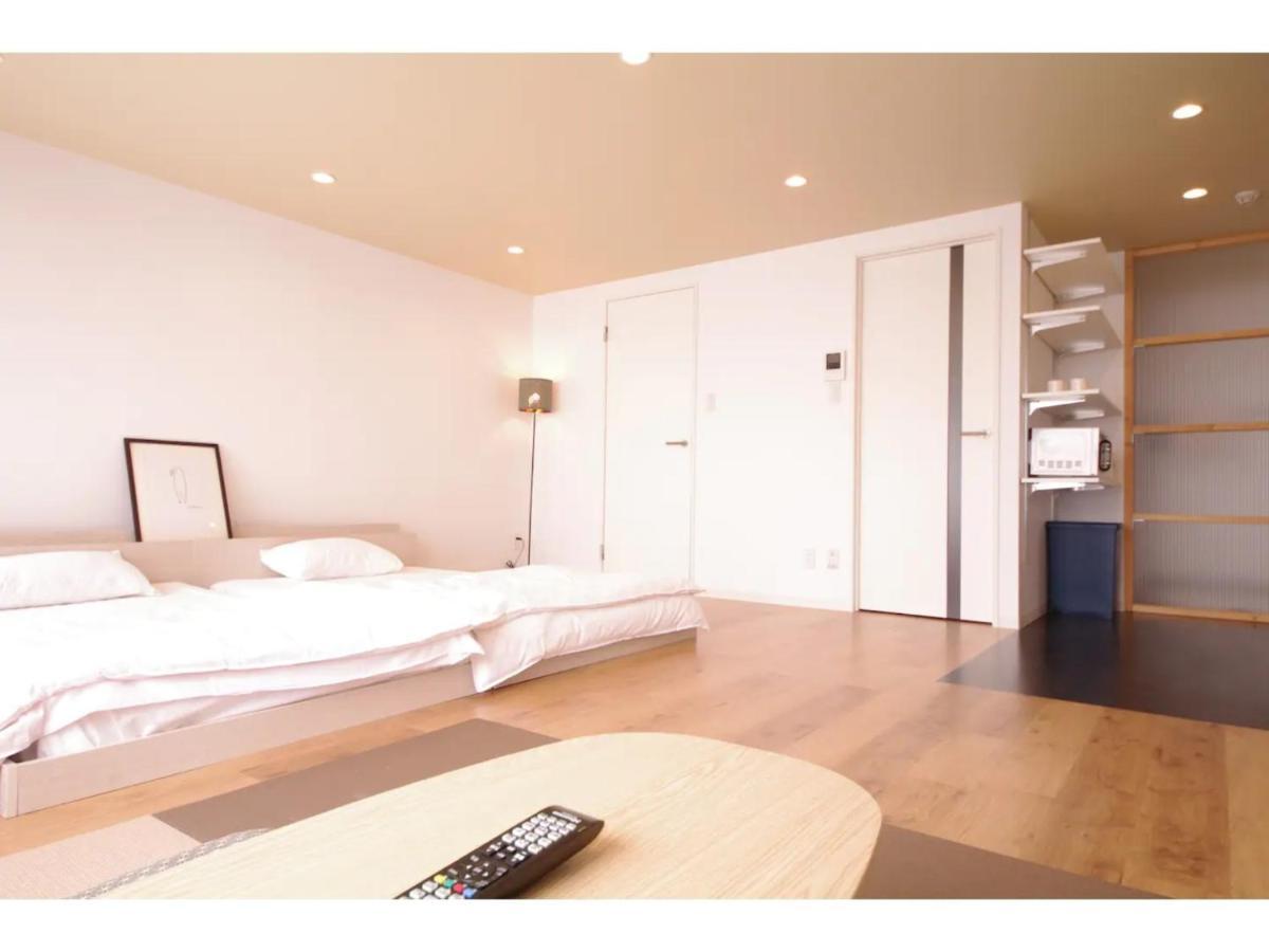 Hotel Apt Sesela - Vacation Stay 12879 Kanazawa Eksteriør bilde