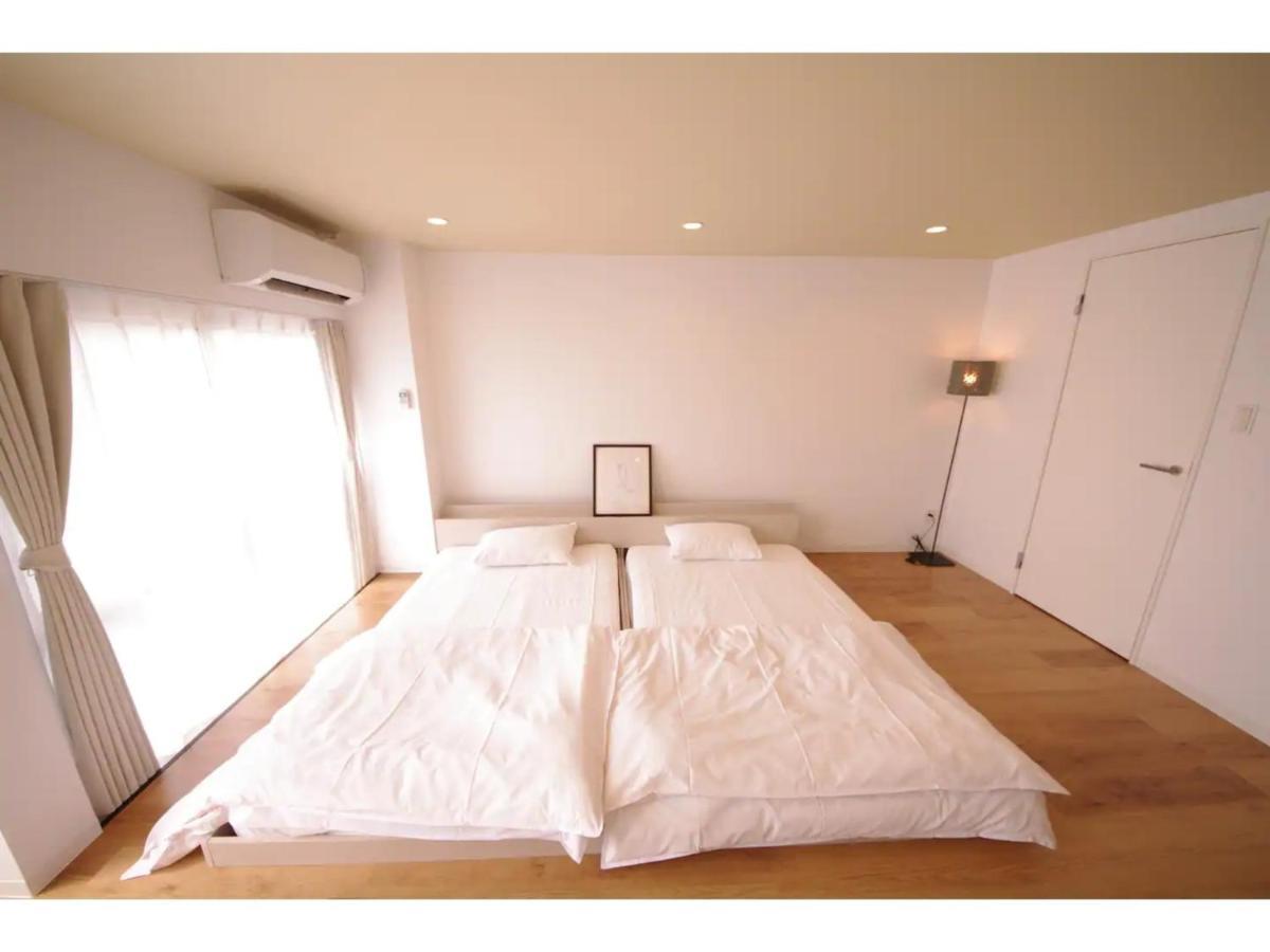 Hotel Apt Sesela - Vacation Stay 12879 Kanazawa Eksteriør bilde