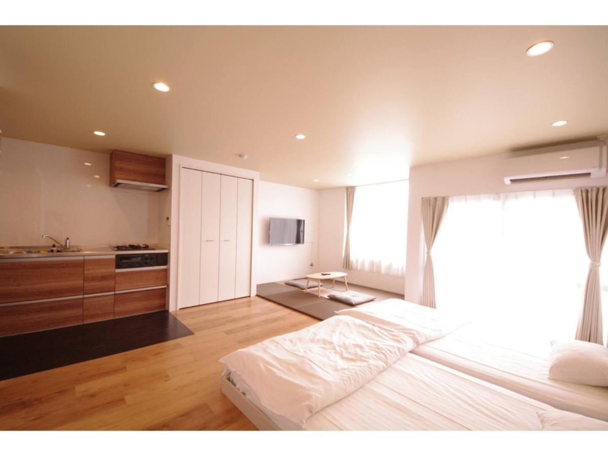 Hotel Apt Sesela - Vacation Stay 12879 Kanazawa Eksteriør bilde