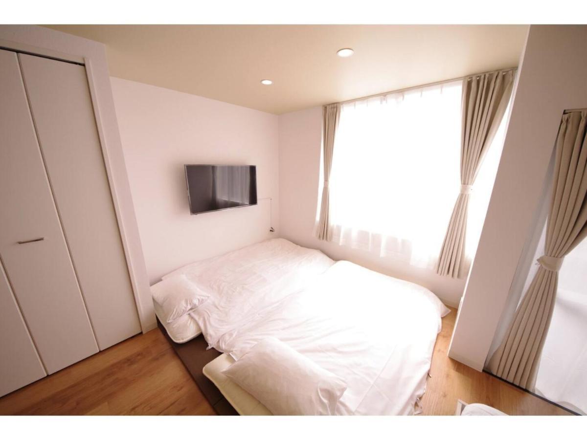 Hotel Apt Sesela - Vacation Stay 12879 Kanazawa Eksteriør bilde