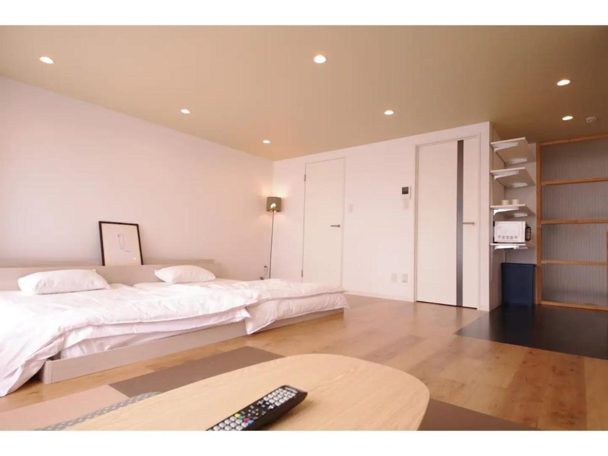 Hotel Apt Sesela - Vacation Stay 12879 Kanazawa Eksteriør bilde