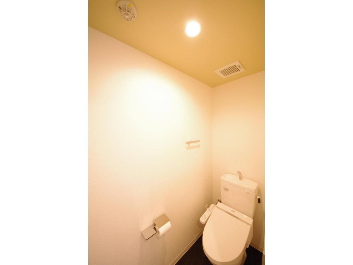 Hotel Apt Sesela - Vacation Stay 12879 Kanazawa Eksteriør bilde