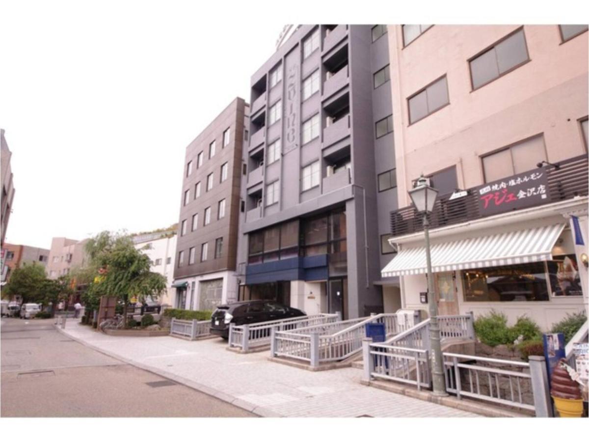 Hotel Apt Sesela - Vacation Stay 12879 Kanazawa Eksteriør bilde
